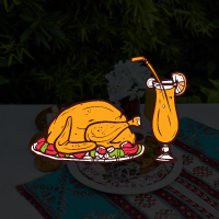 اكل و مشروبات