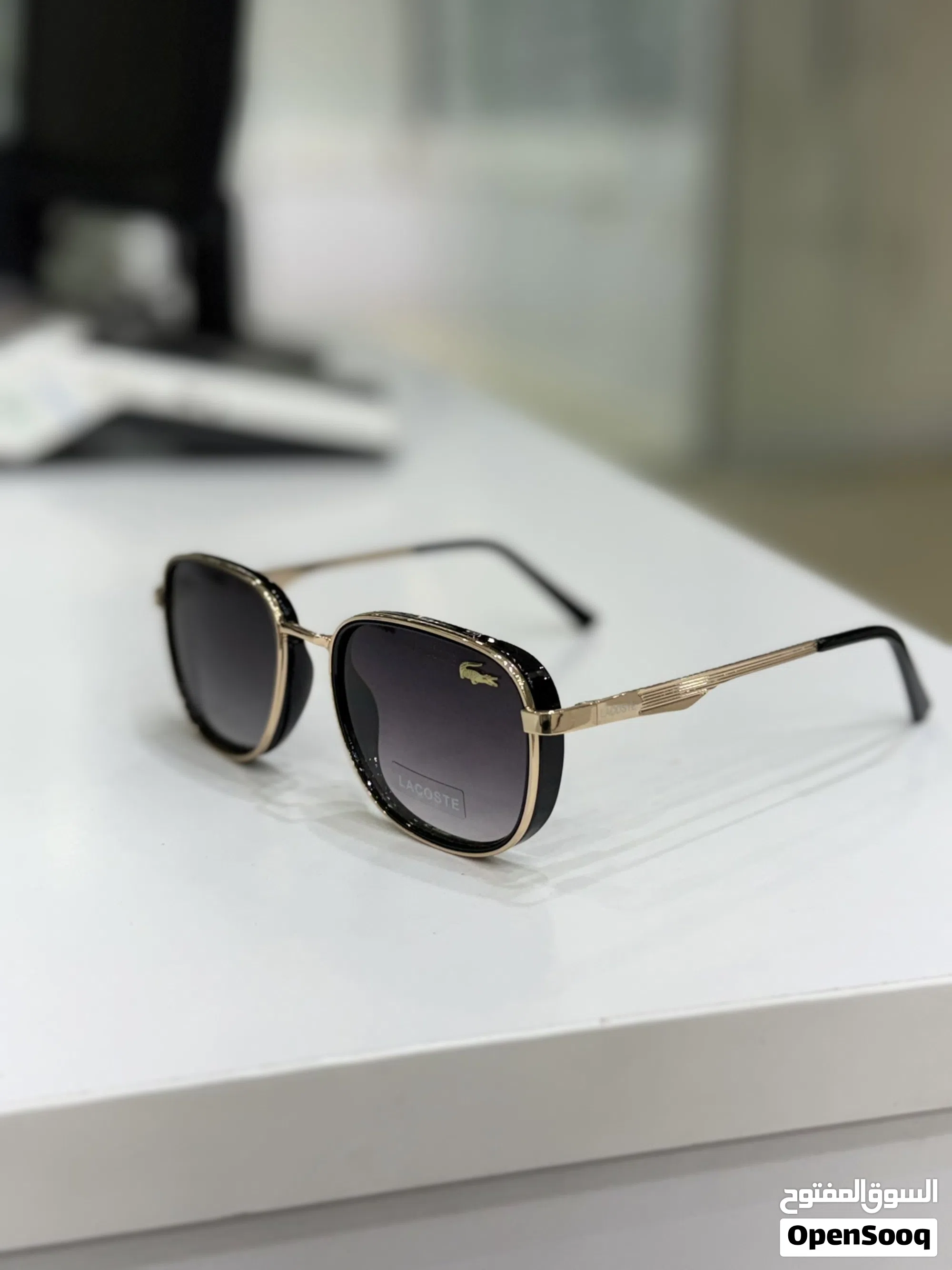 نظارات شمسيه هاي كوبي للبيع - جديد - تصفيه