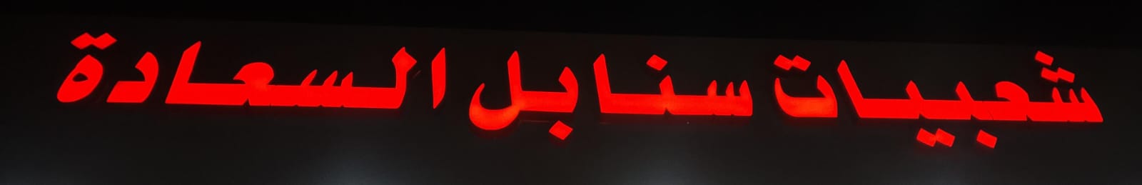 شعبيات سنابل السعادة