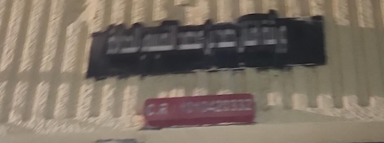 ورشة افنان حمد بن محمد القصيبي للحدادة