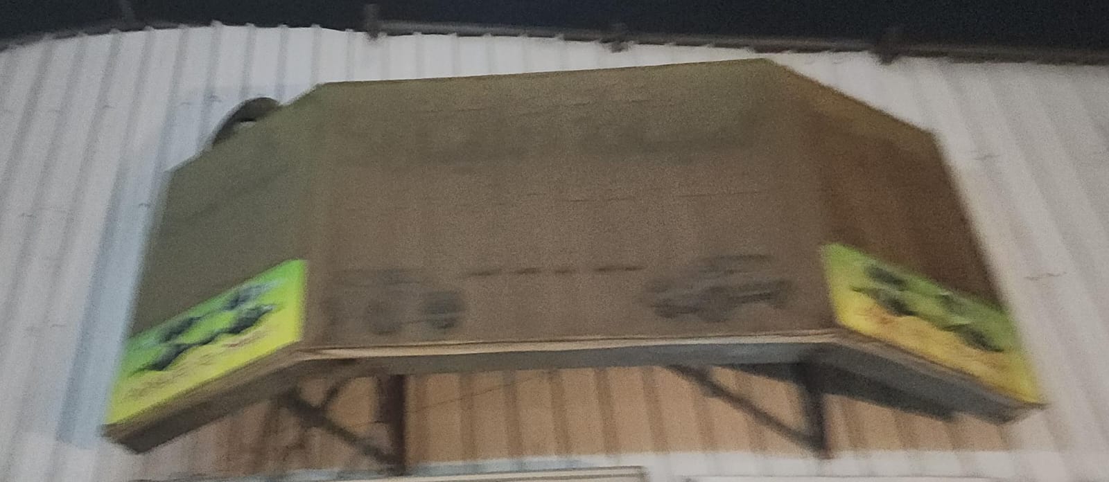 ورشة شموخ العرب لصيانة السيارات