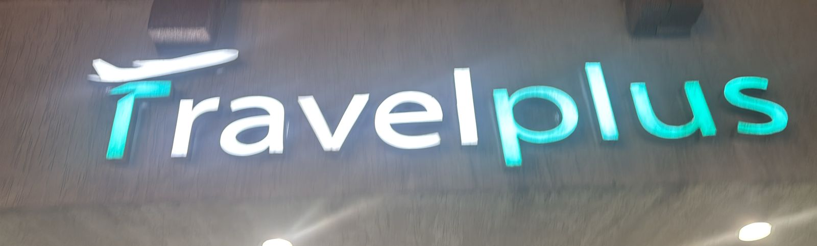 ترافيل بلاس