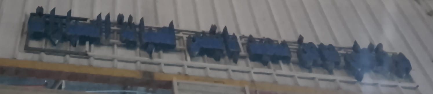 مركز علي مومن سعيد بايتس لصيانة السيارات