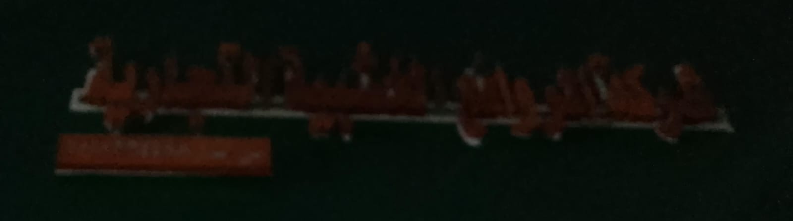 شركة الروائع الخشبية التجارية