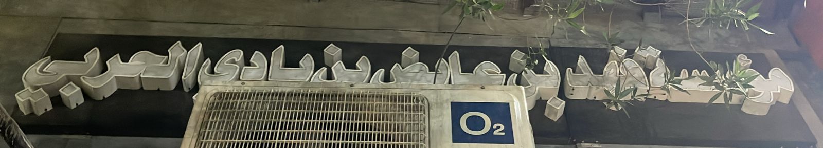 مؤسسة فهد بن عايض بن بادي الحربي