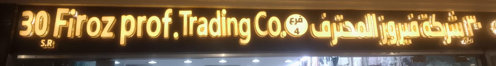 شركة فيروز المحترف 4