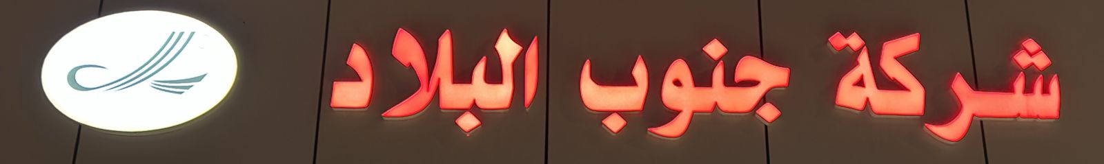 شركة جنوب البلاد