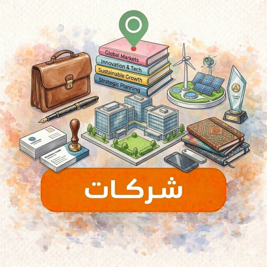 شركات