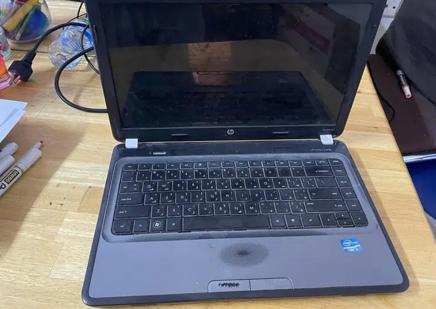 لابتوب HP