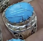 خاتم رجالی