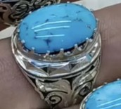 خاتم رجالی