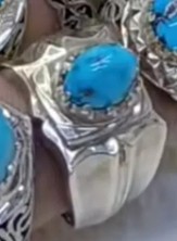 خاتم رجالی