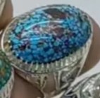 خاتم رجالی