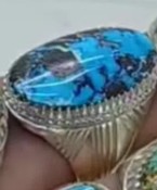 خاتم رجالی