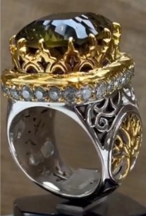 خاتم رجالی