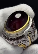 خاتم رجالی