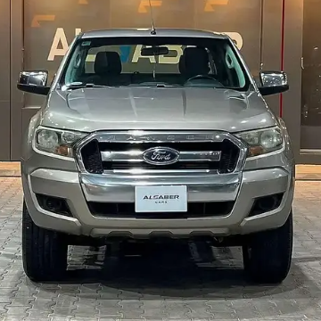 فورد رينجر  XLT 2019