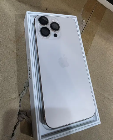 أبل - آيفون 16 برو ماكس