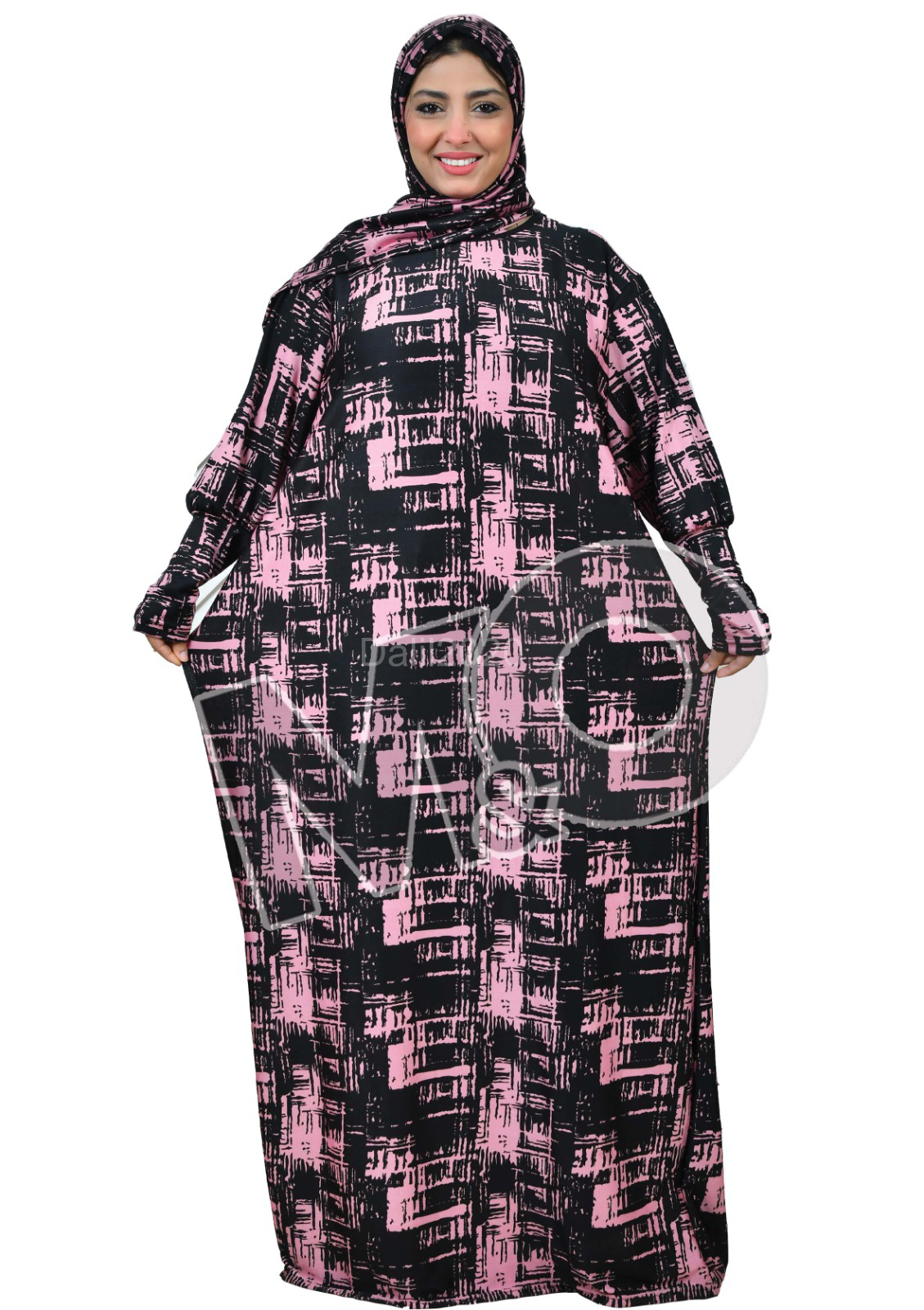 اسدال صلاه