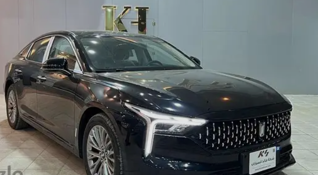 فاو بيستون  B70 2026