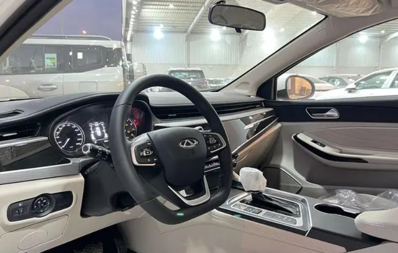 شيري أريزو 5 2026 جديدة