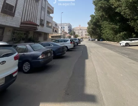 أرض للبيع في شارع الدره, حي مشرفة, مدينة جدة, منطقة مكة المكرمة
