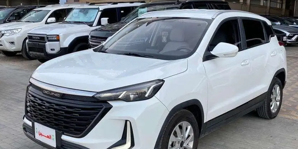 بايك 2023, 71K km