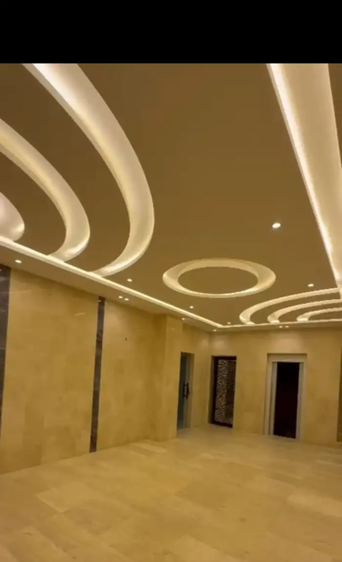 شقة تمليك في ولي العهد داخل الحد
