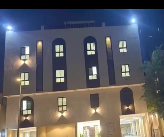 شقق تمليك للبيع في الشرايع مكه مخطط 1
