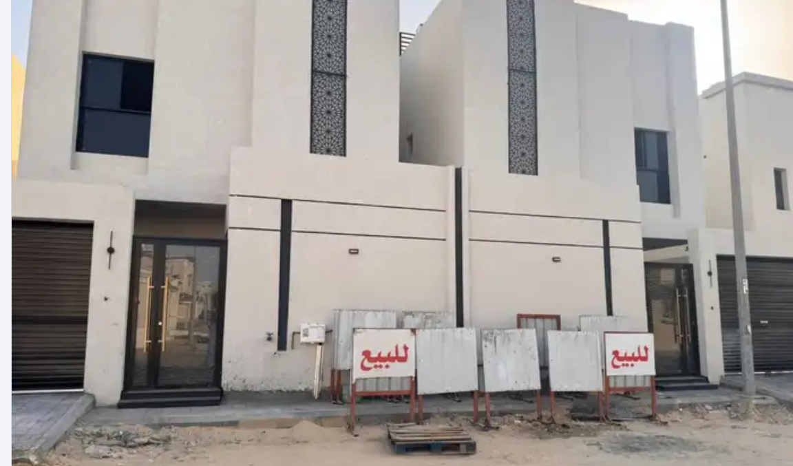 فلل دبلكسات مميزه
