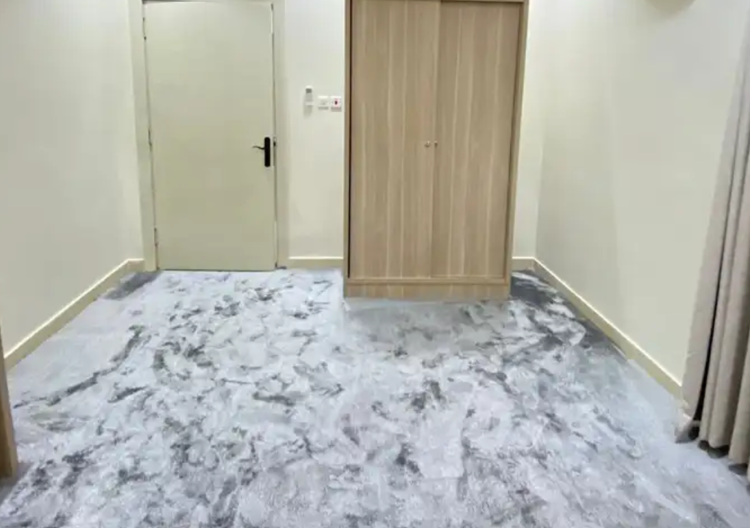 Furnished apartment for rent in Mansoura district