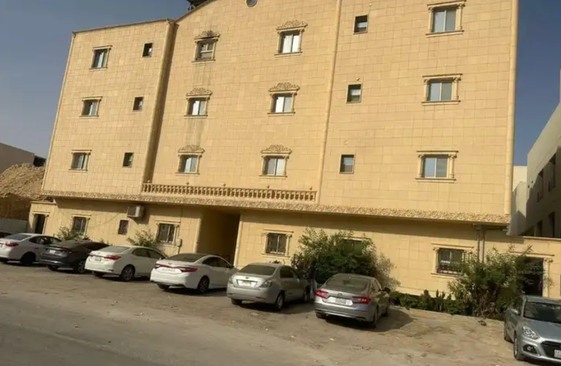 Furnished room for monthly rent at a competitive price, Al Narges district