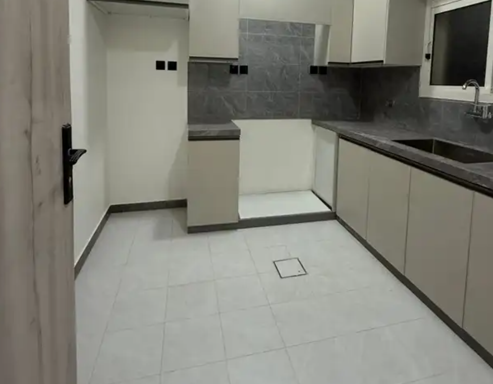 New apartments for rent in Seville district