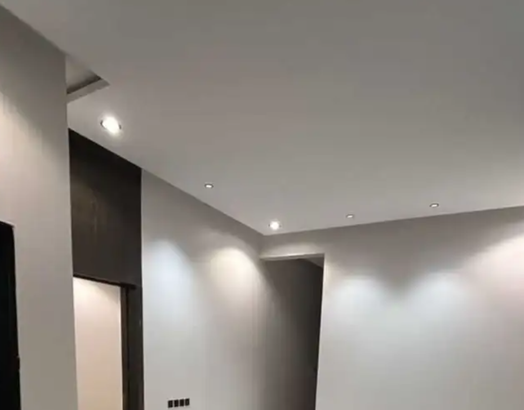 Modern apartment in Janadriyah with air conditioning