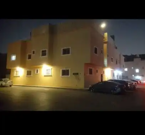 شقة للايجار بالرياض قريبة من محطة القطار Apartment for rent