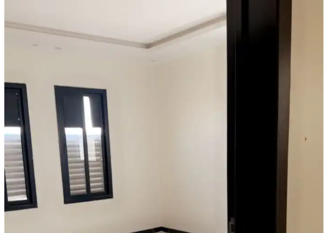 شقة للايجار حي الحزم