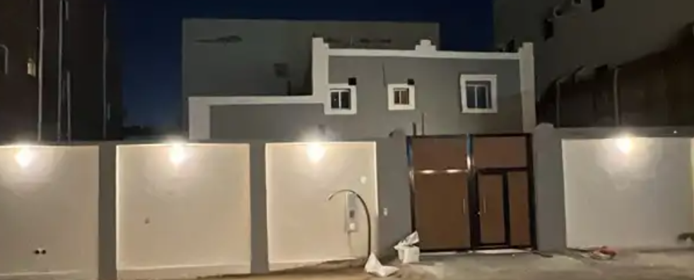 فيلا ست غرف للإيجار