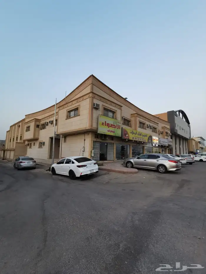 غرفة ومطبخ ودورة مياه للايجار ( لبن الشرقي )